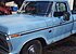 1973 Ford F100 2WD Regular Cab for sale 101065995